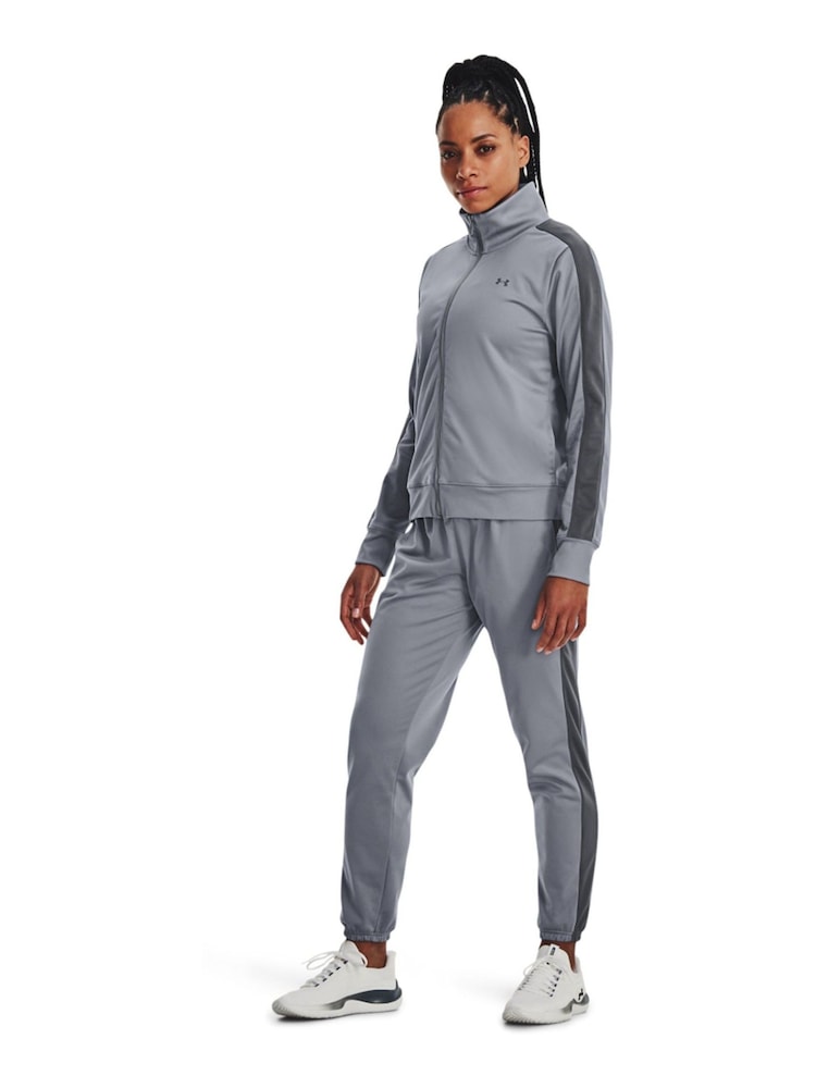 Серый/черный - Under Armour спортивный костюм - Изображение 1 из 6