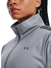 Серый/черный - Under Armour спортивный костюм - Изображение 3 из 6