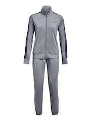 Серый/черный - Under Armour спортивный костюм - Изображение 5 из 6