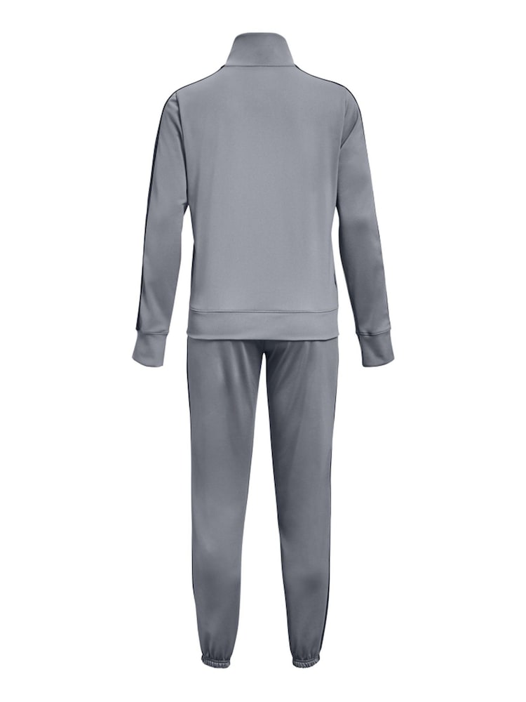 Серый/черный - Under Armour спортивный костюм - Изображение 6 из 6