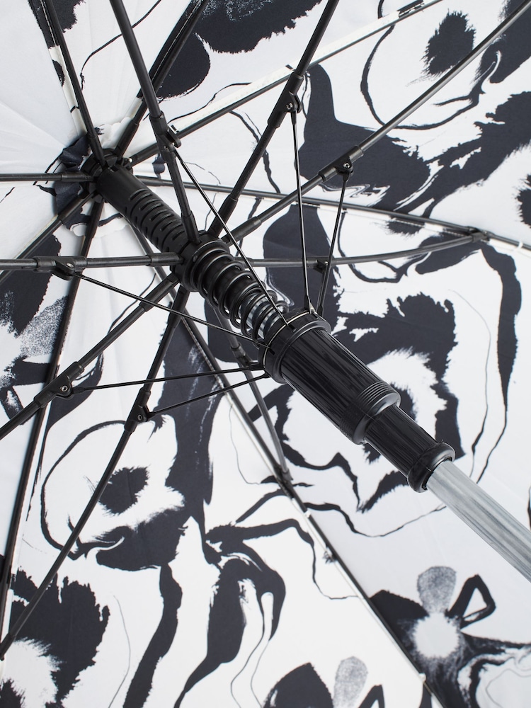 Monochrome Premium Umbrella - Image 4 of 4 Monochrome Premium Umbrella - Image 4 of 4