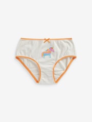 Multi Character 5 Pack Briefs (1.5-12yrs) - Image 2 of 8
