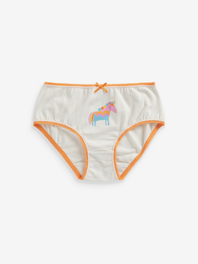 Multi Character 5 Pack Briefs (1.5-12yrs) - Image 2 of 8