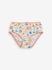 Multi Character 5 Pack Briefs (1.5-12yrs) - Image 4 of 8