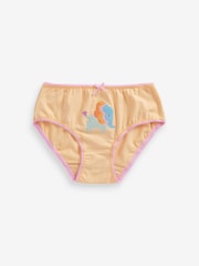Multi Character 5 Pack Briefs (1.5-12yrs) - Image 5 of 8