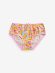 Multi Character 5 Pack Briefs (1.5-12yrs) - Image 6 of 8