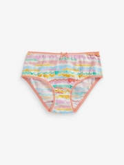 Multi Character 5 Pack Briefs (1.5-12yrs) - Image 7 of 8