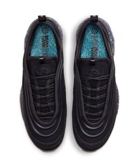 Nike Black Air Max 97 Terrascape Trainers - Image 5 of 9