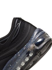 Nike Black Air Max 97 Terrascape Trainers - Image 6 of 9