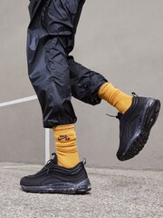 Nike Black Air Max 97 Terrascape Trainers - Image 8 of 9
