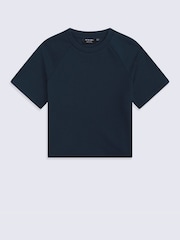 Animal Blue Cora Travel Top - Image 1 of 4