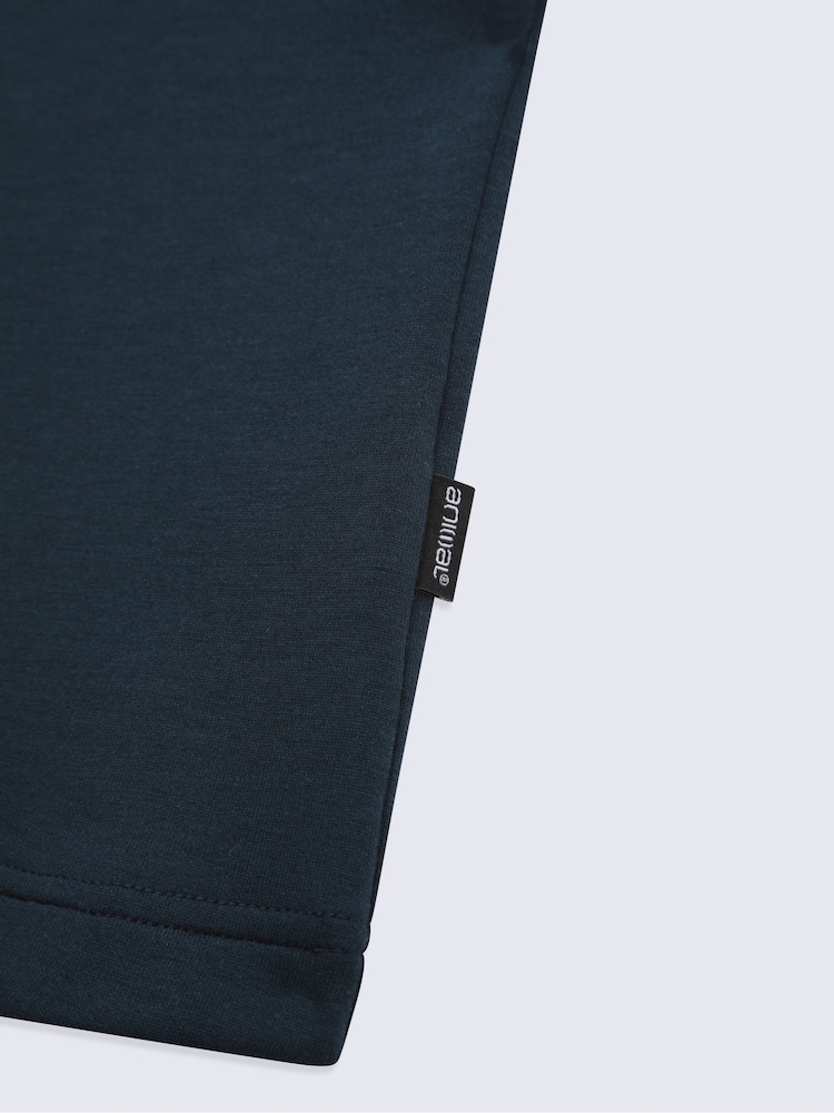 Animal Blue Cora Travel Top - Image 4 of 4 Animal Blue Cora Travel Top - Image 4 of 4