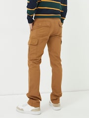 FatFace Ripstop Cargohose - Bild 2 von 4