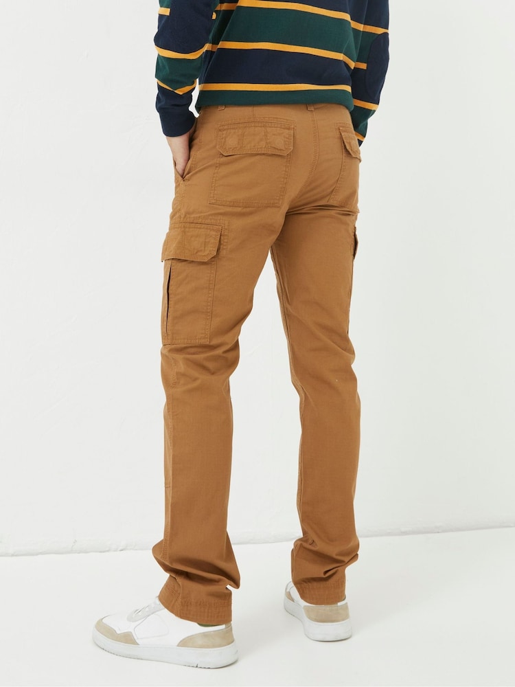 FatFace Ripstop Cargohose - Bild 2 von 4
