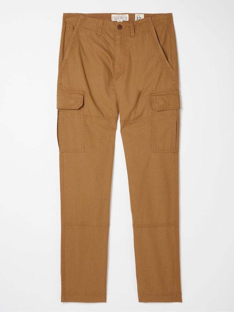 FatFace Ripstop Cargohose - Bild 4 von 4