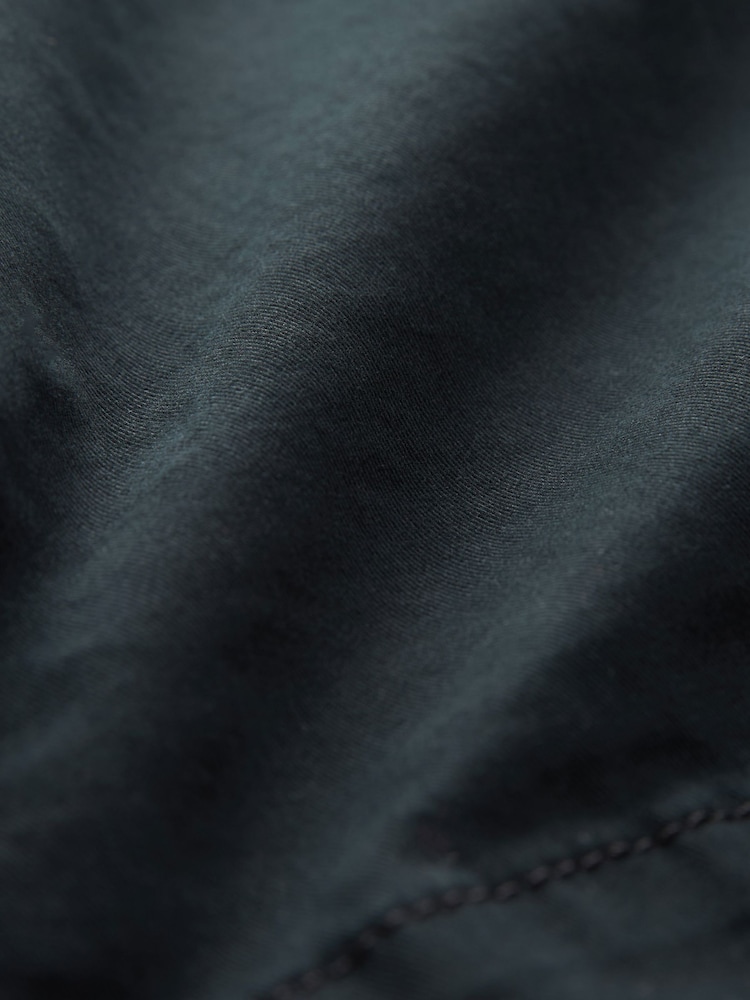 Schwarz - Jungen Chino-Shorts - Bild 5 von 5