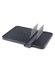 Joseph® Joseph Grey Flip-Up Grey Draining Board - Image 1 of 3