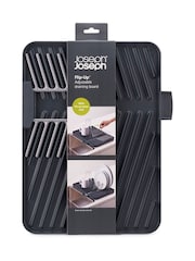 Joseph® Joseph Grey Flip-Up Grey Draining Board - Image 2 of 3