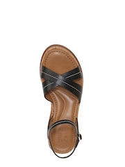 Naturalizer Rikki Leather Sandals - Image 5 of 6