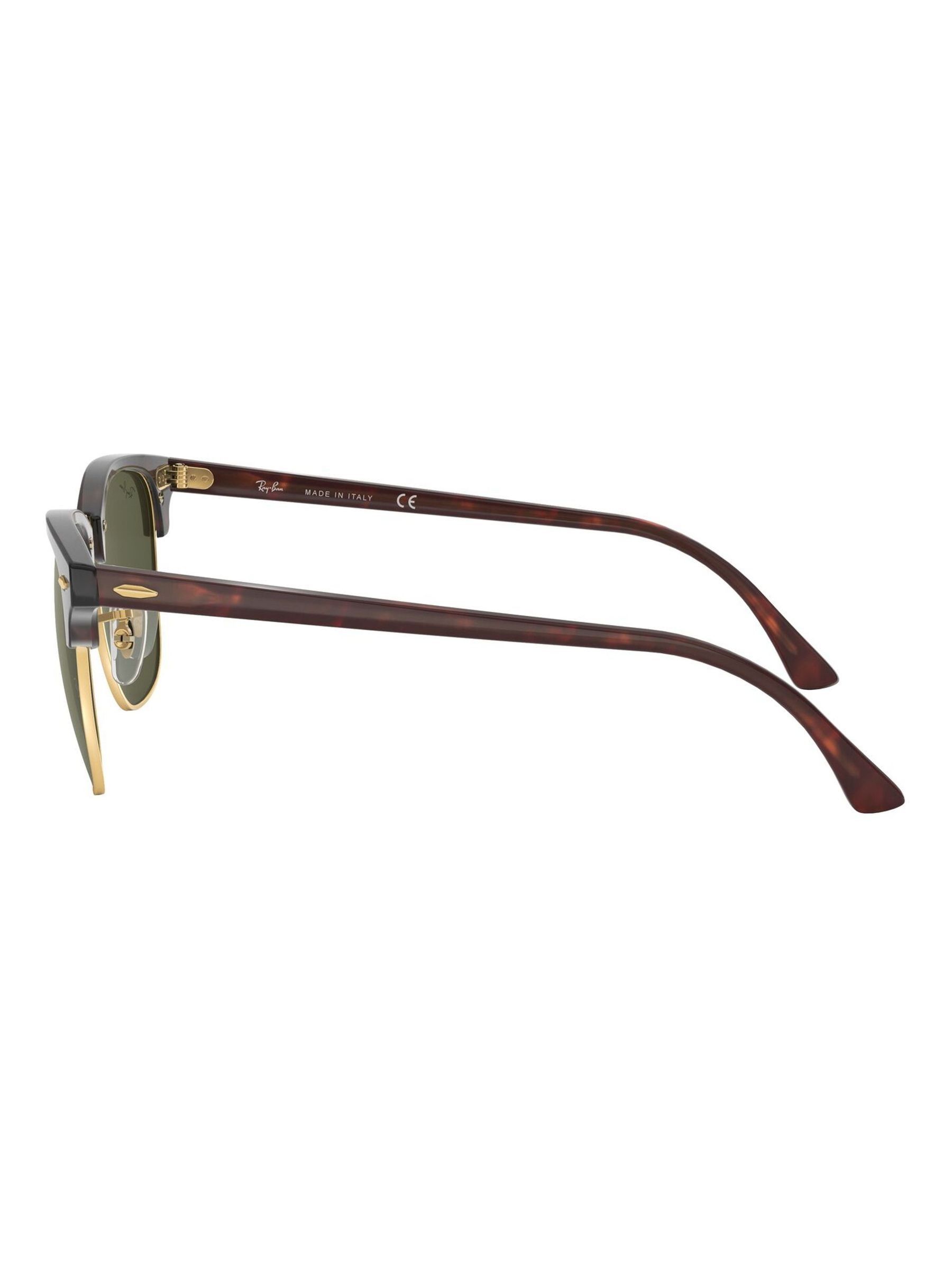 Sunglasses clubmaster style outlet