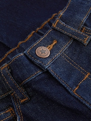 Rinse Wash Regular Fit Comfort Stretch Jeans (3mths-7yrs) - Image 3 of 3