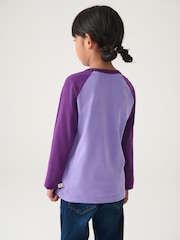 Little Bird by Jools Oliver 100% Cotton Pitkä hiha T-paita - Kuva 6 / 7