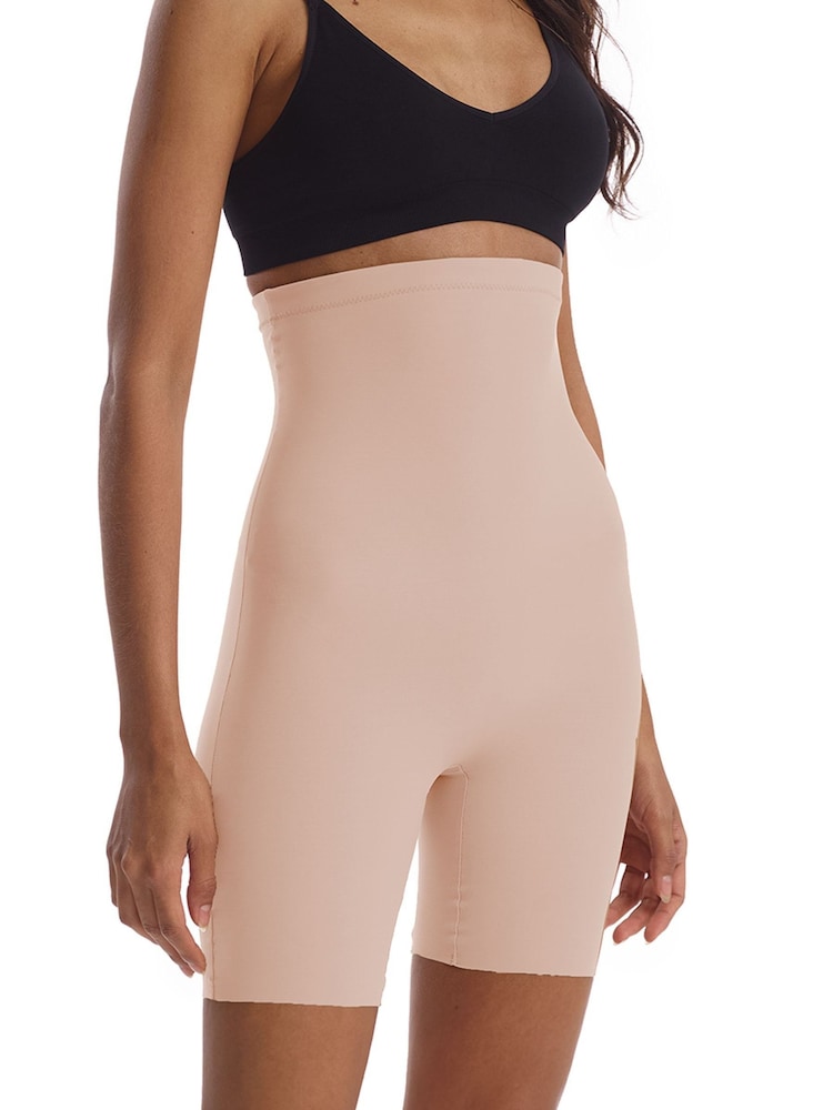Commando Classic High Waisted Control Shorts - Image 1 of 2