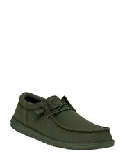HEYDUDE Wally Funk Mono Shoes - Image 1 of 5