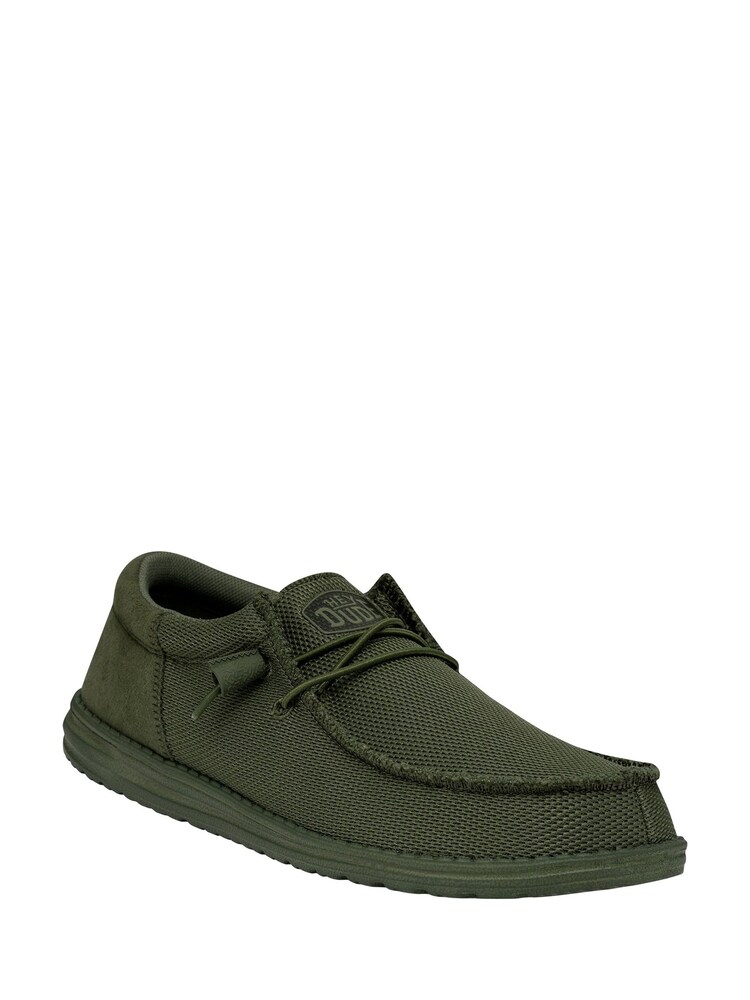 HEYDUDE Wally Funk Mono Shoes - Image 1 of 5