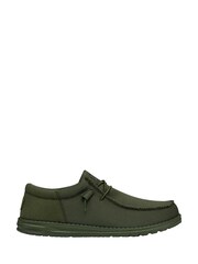 HEYDUDE Wally Funk Mono Shoes - Image 2 of 5