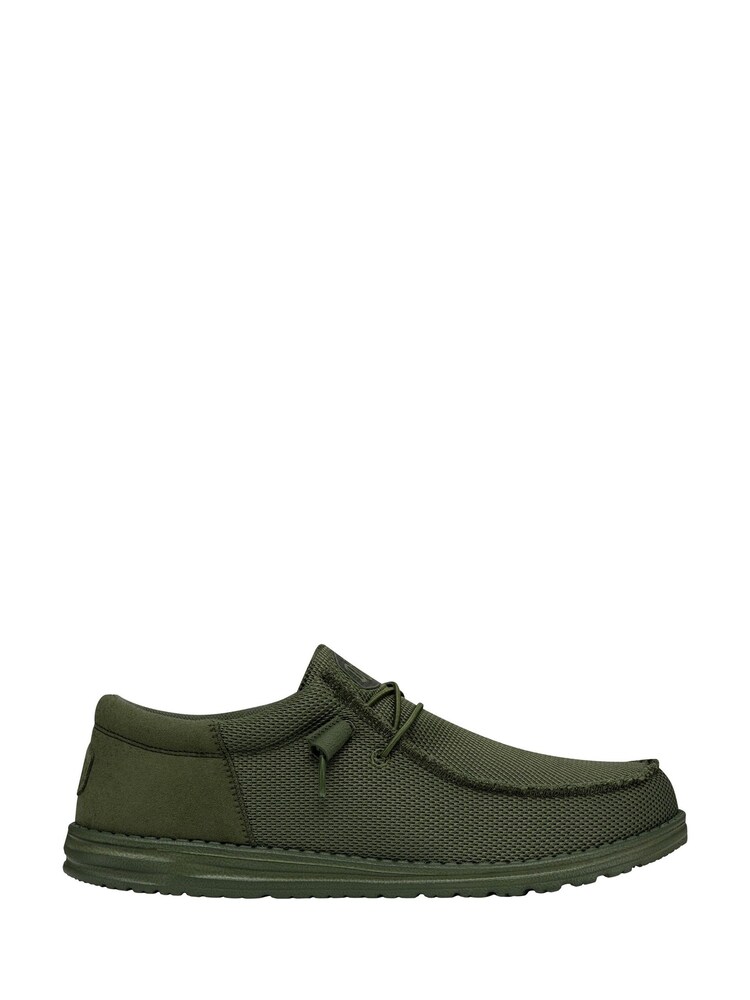 HEYDUDE Wally Funk Mono Shoes - Image 2 of 5