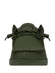 HEYDUDE Wally Funk Mono Shoes - Image 3 of 5
