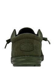 HEYDUDE Wally Funk Mono Shoes - Image 4 of 5