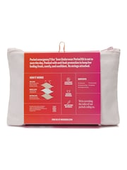 ModiBodi Black Period- Teen Underwear Period Kit with Hipster Boyshort Super 2 Pack - Image 3 of 7