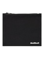 ModiBodi Black Period- Teen Underwear Period Kit with Hipster Boyshort Super 2 Pack - Image 5 of 7