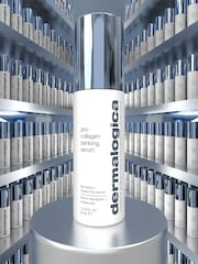 Dermalogica Pro-Collagen Banking Serum 30ml - Image 2 of 6