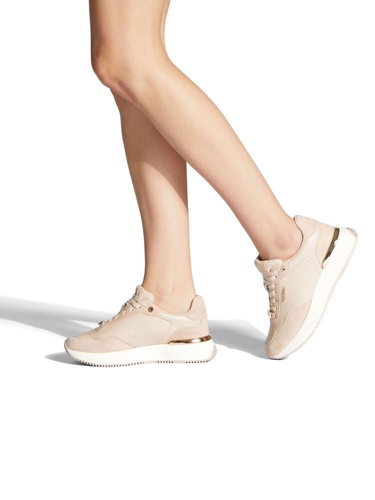 Carvela Flare Trainers - Image 5 of 5