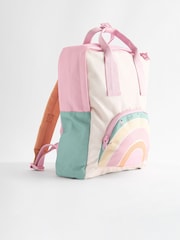 Multi Double Handle Backpack - Image 1 of 5