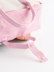 Multi Double Handle Backpack - Image 3 of 5
