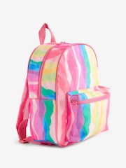 Multi Rainbow Backpack - Image 1 of 5