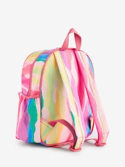 Multi Rainbow Backpack - Image 2 of 5