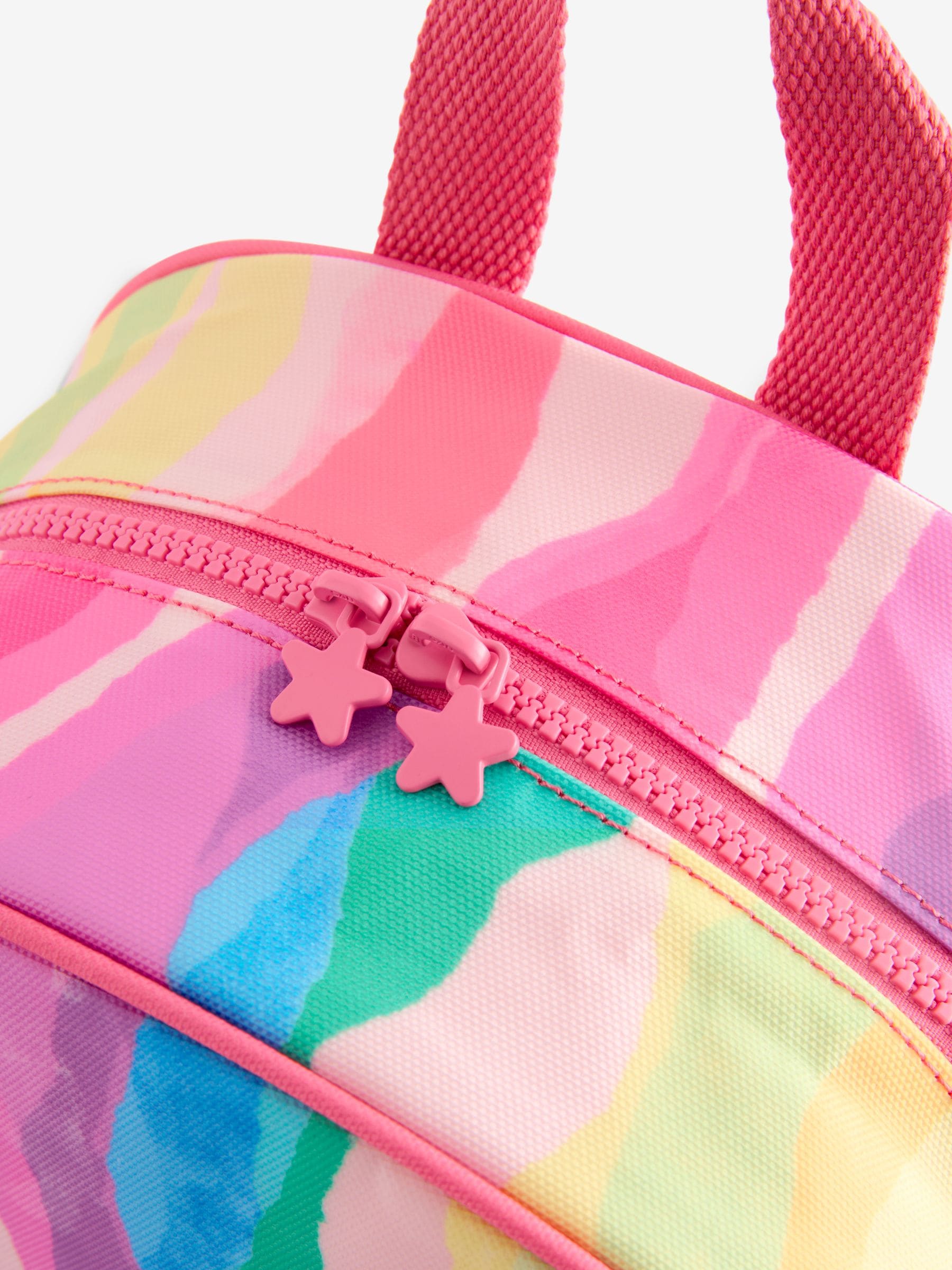 Next rainbow bag best sale
