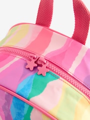 Multi Rainbow Backpack - Image 4 of 5