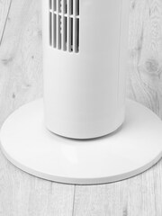 Beldray White 32" Tower Fan - Image 4 of 6