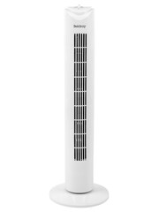 Beldray White 32" Tower Fan - Image 5 of 6