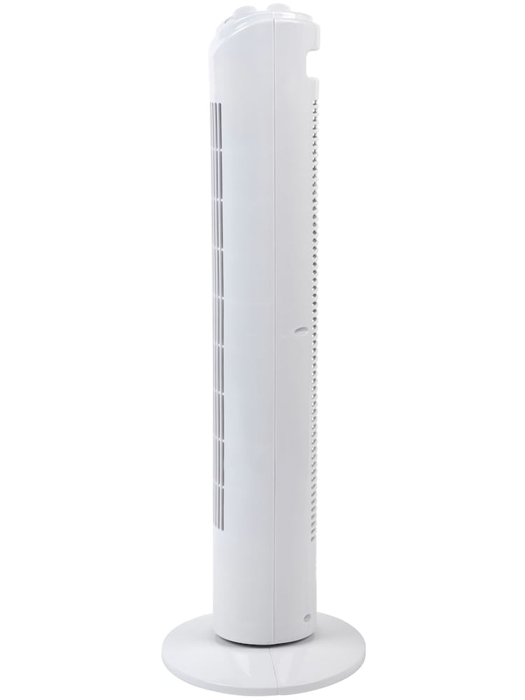 Beldray White 32" Tower Fan - Image 6 of 6