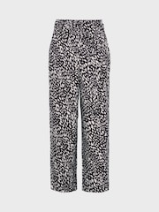 Hobbs Blue Jen Trousers - Image 4 of 4