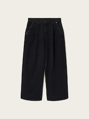 Calça jeans AllSaints Daze Pleat - Imagem 8 de 8