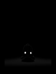 Nike Black Vomero 17 Road Running Trainers - Image 12 of 12