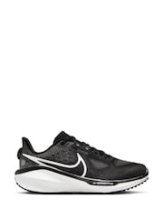 Nike Black Vomero 17 Road Running Trainers - Image 3 of 12